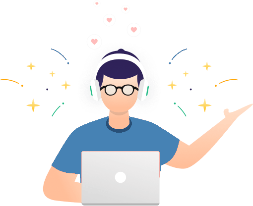 VPN Illustration